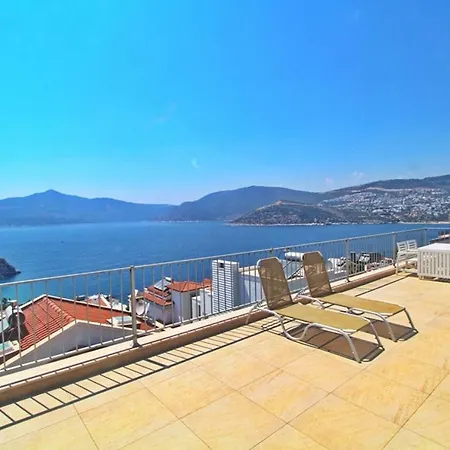Cassa Sole Villa